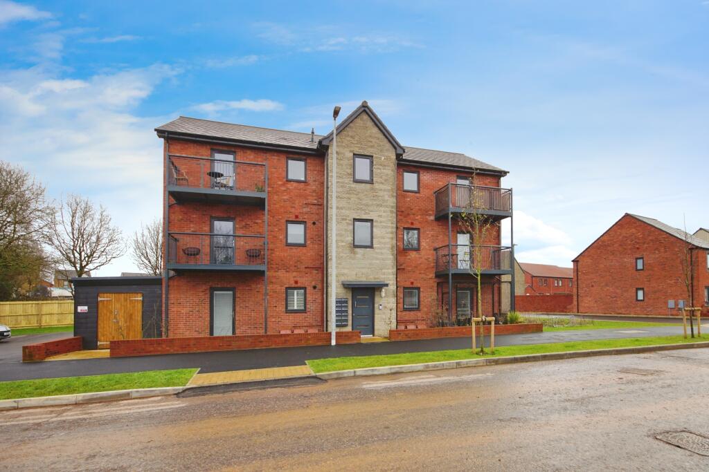 Additional image 16 of Dowsell Way, Yate, Bristol, Gloucestershire, BS37