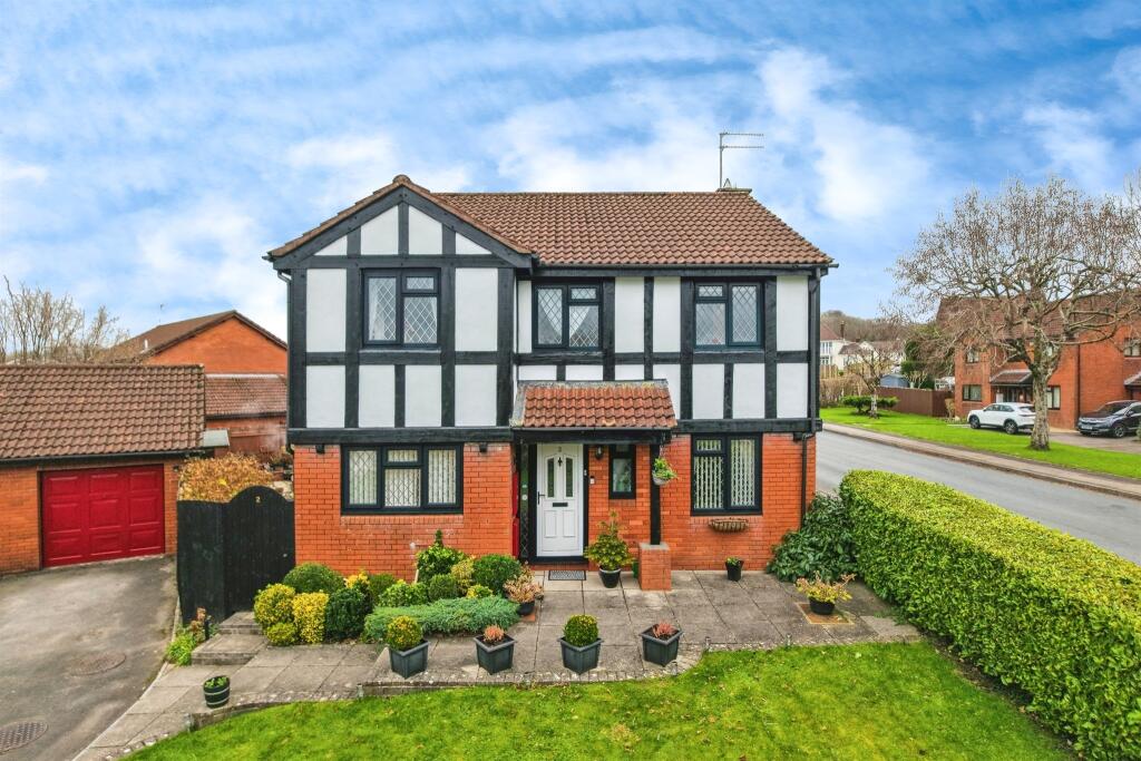 Additional image 33 of Ffordd Dinefwr, Creigiau, Cardiff