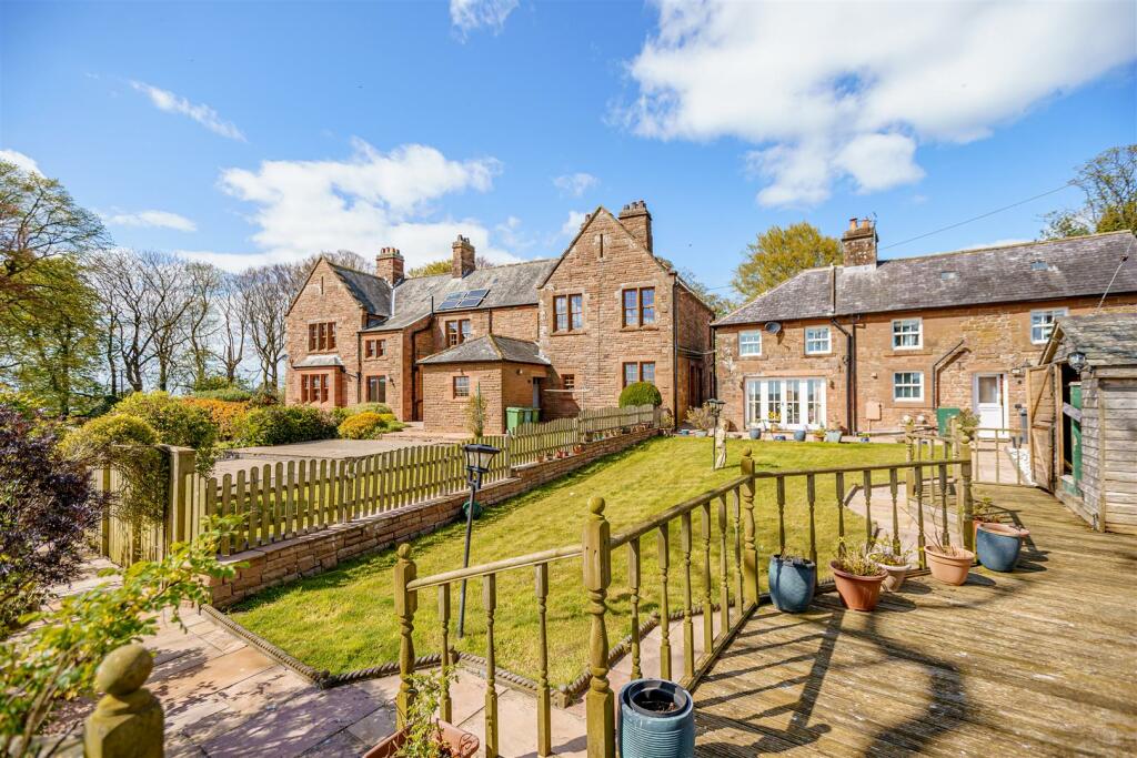 Additional image 42 of Watch Cross & The Coach House, Irthington, Carlisle