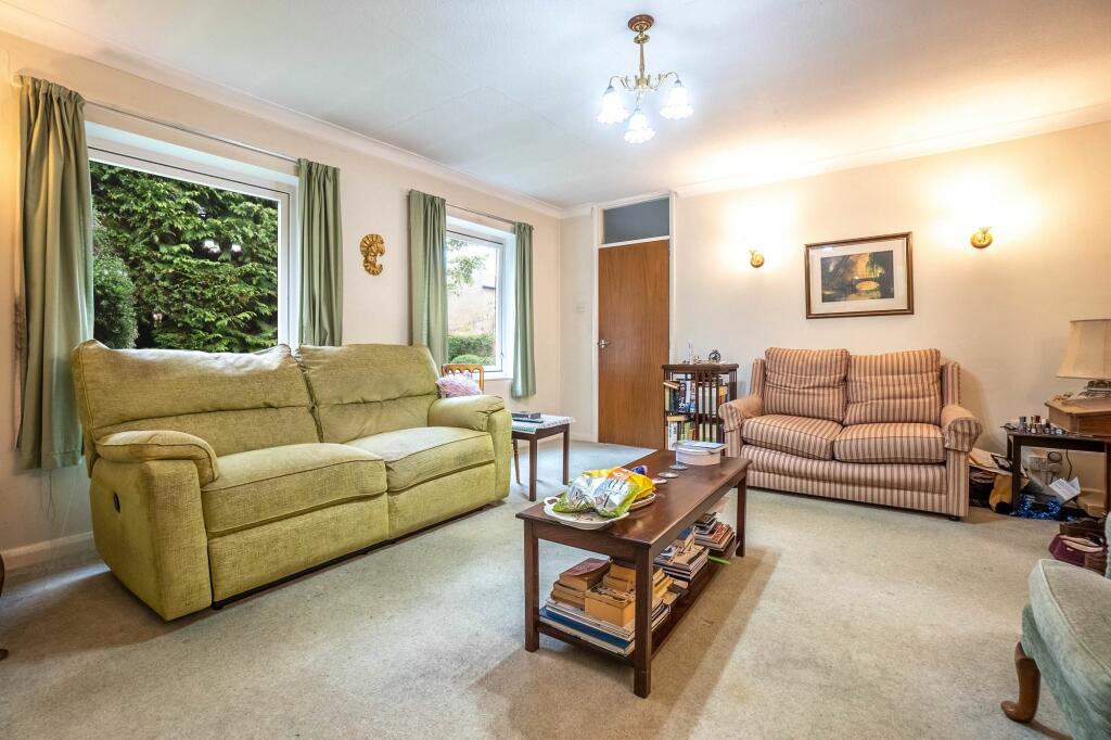 Additional image 5 of Black Horse Lane, Swavesey, CB24