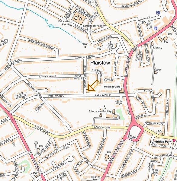 Additional image 17 of Park Avenue, Bromley