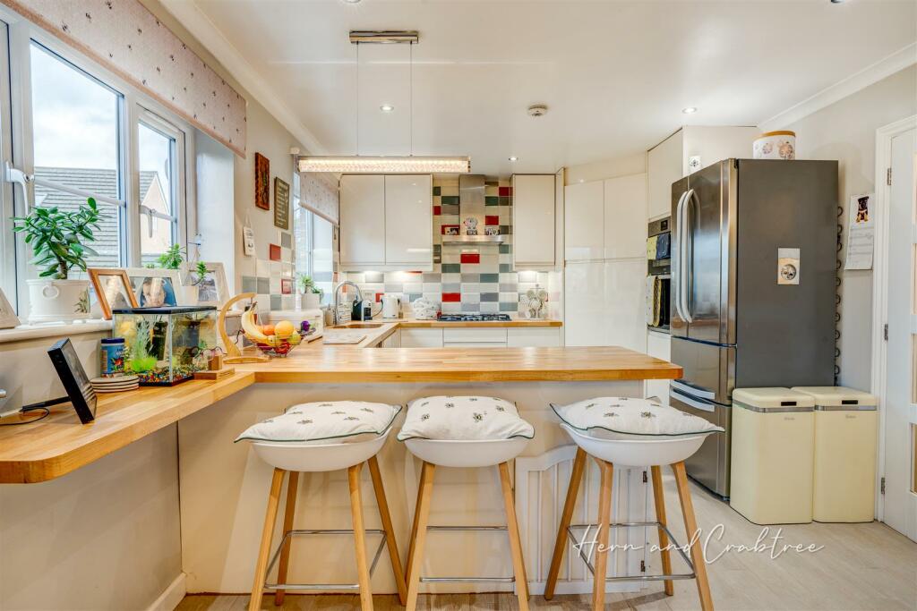 Additional image 38 of Wentloog Rise, Castleton, Cardiff