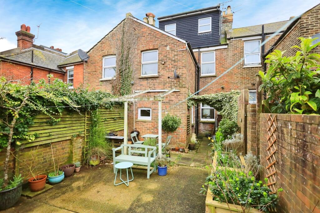 Additional image 12 of Willingdon Road, Eastbourne