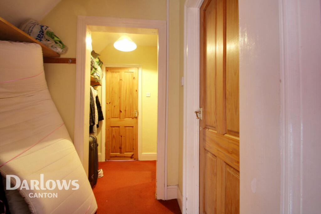 Additional image 27 of Neville Street, CARDIFF