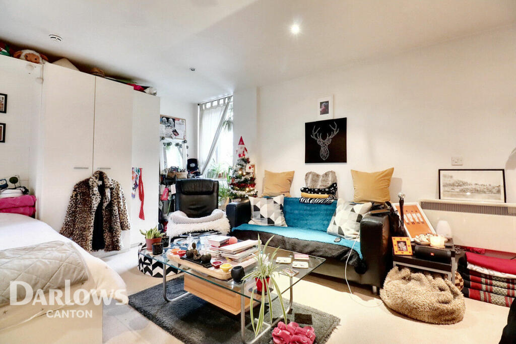 Additional image 8 of Ferry Court, Cardiff