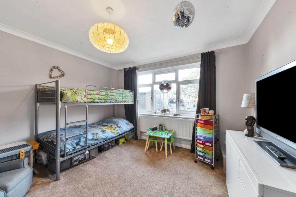 Additional image 11 of Orchard Row, Soham, CB7