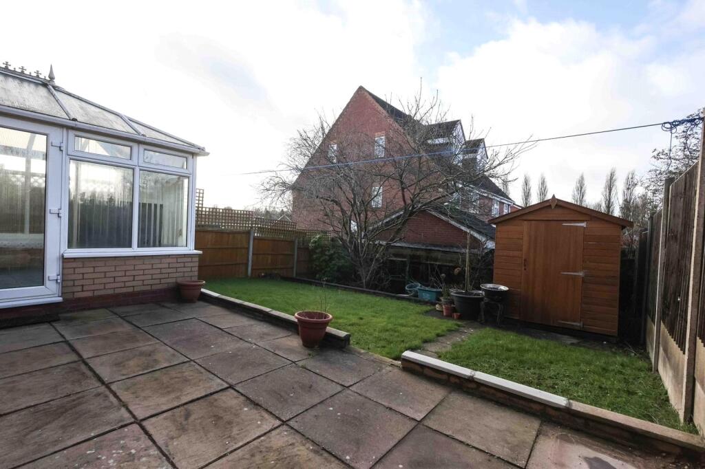 Additional image 20 of Small Close, Smethwick, West Midlands, B67
