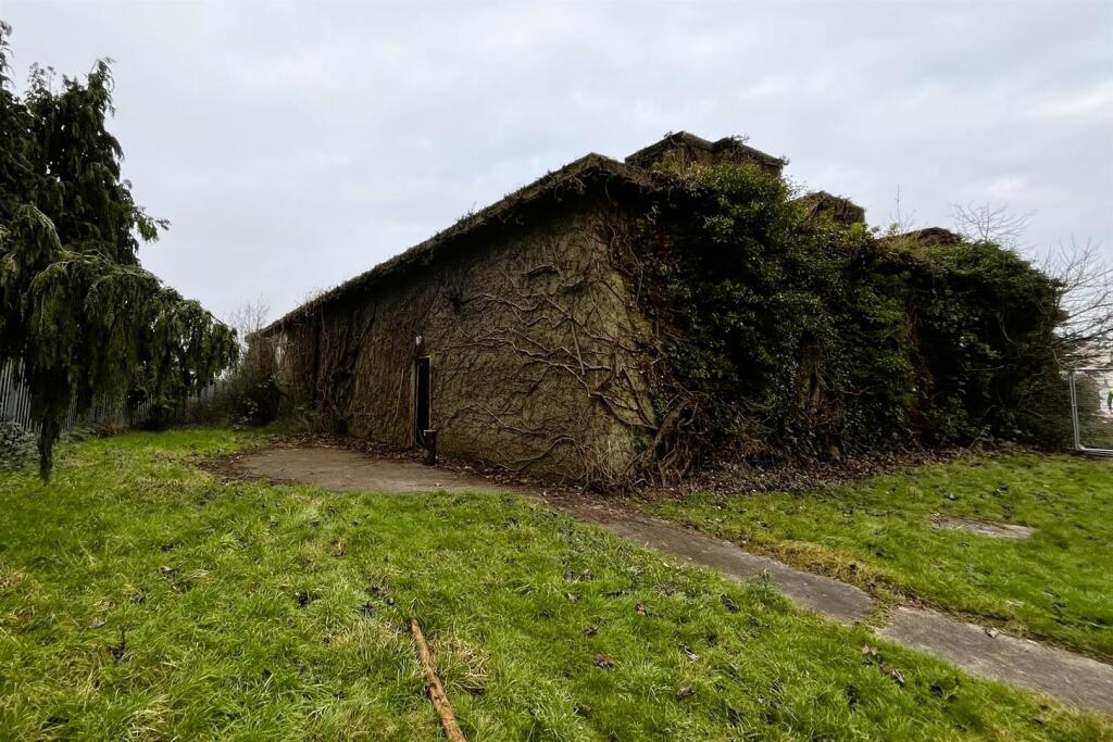 Additional image 36 of GRADE II LISTED BUNKER | BRISLINGTON