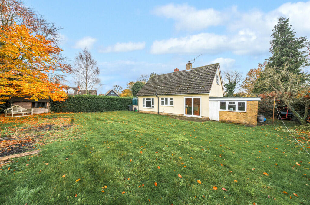 Additional image 16 of Rook End Lane, Debden, Saffron Walden, Essex, CB11