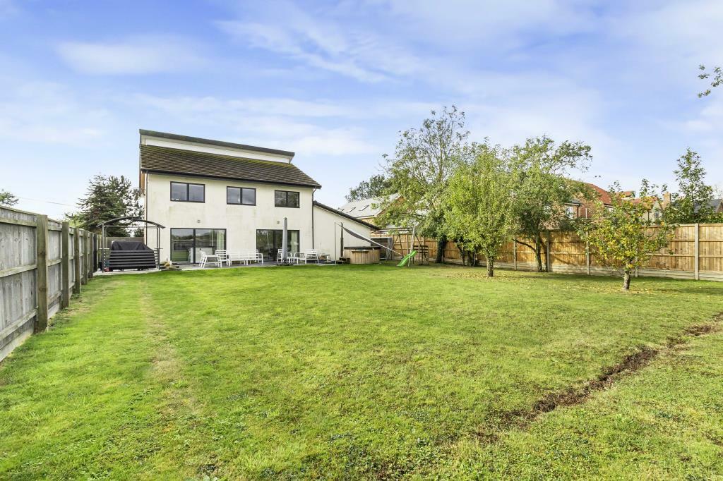 Additional image 23 of Barway Road, Barway, Ely