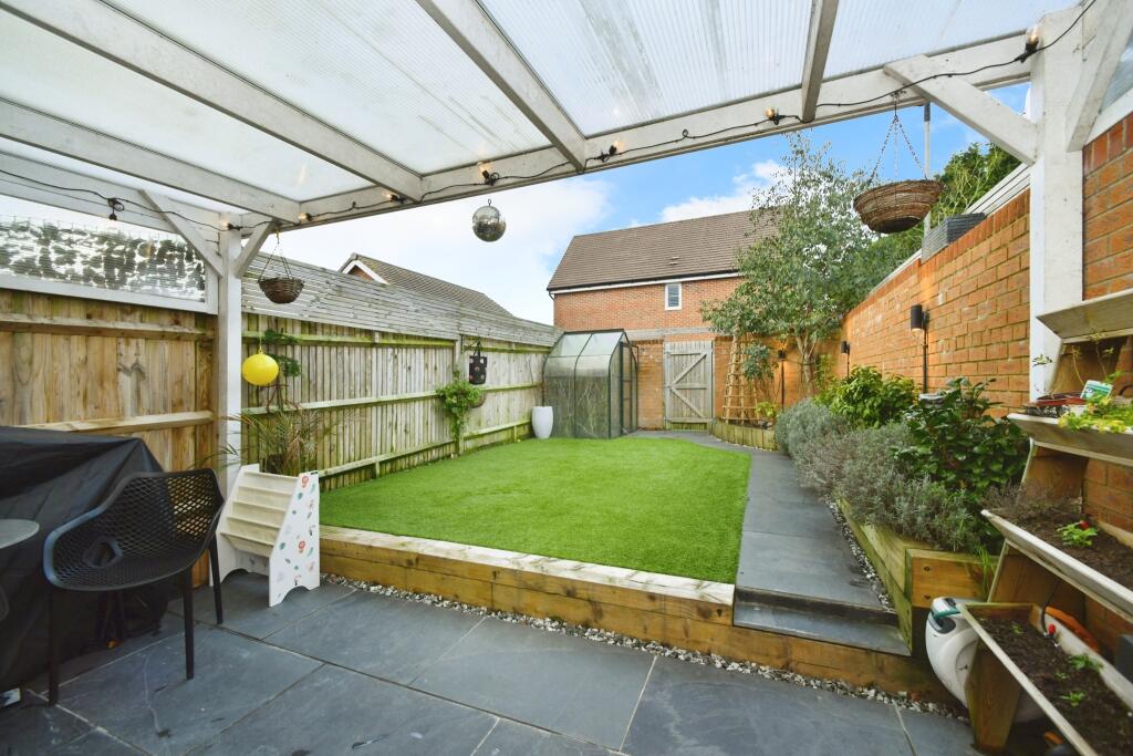 Additional image 15 of Skylark Avenue, Peacehaven, BN10