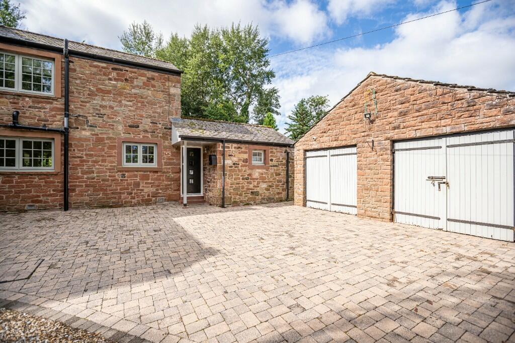 Additional image 33 of Newbiggin House, Carleton, Carlisle, CA4 0AJ