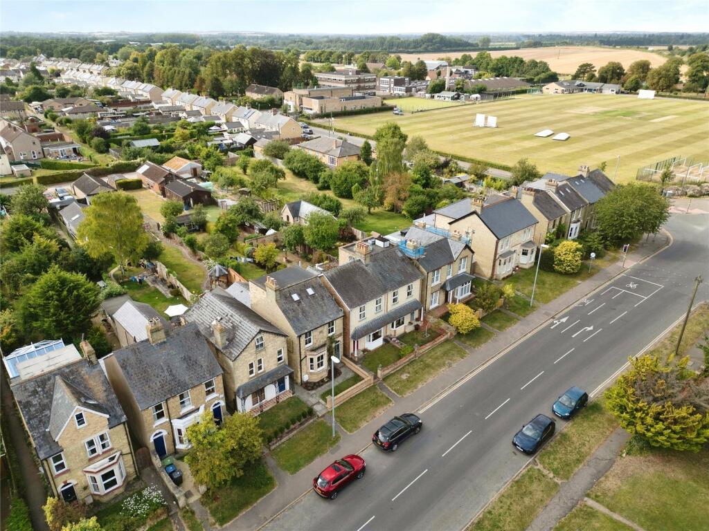 Additional image 30 of Hillside, Sawston, Cambridge, Cambridgeshire, CB22