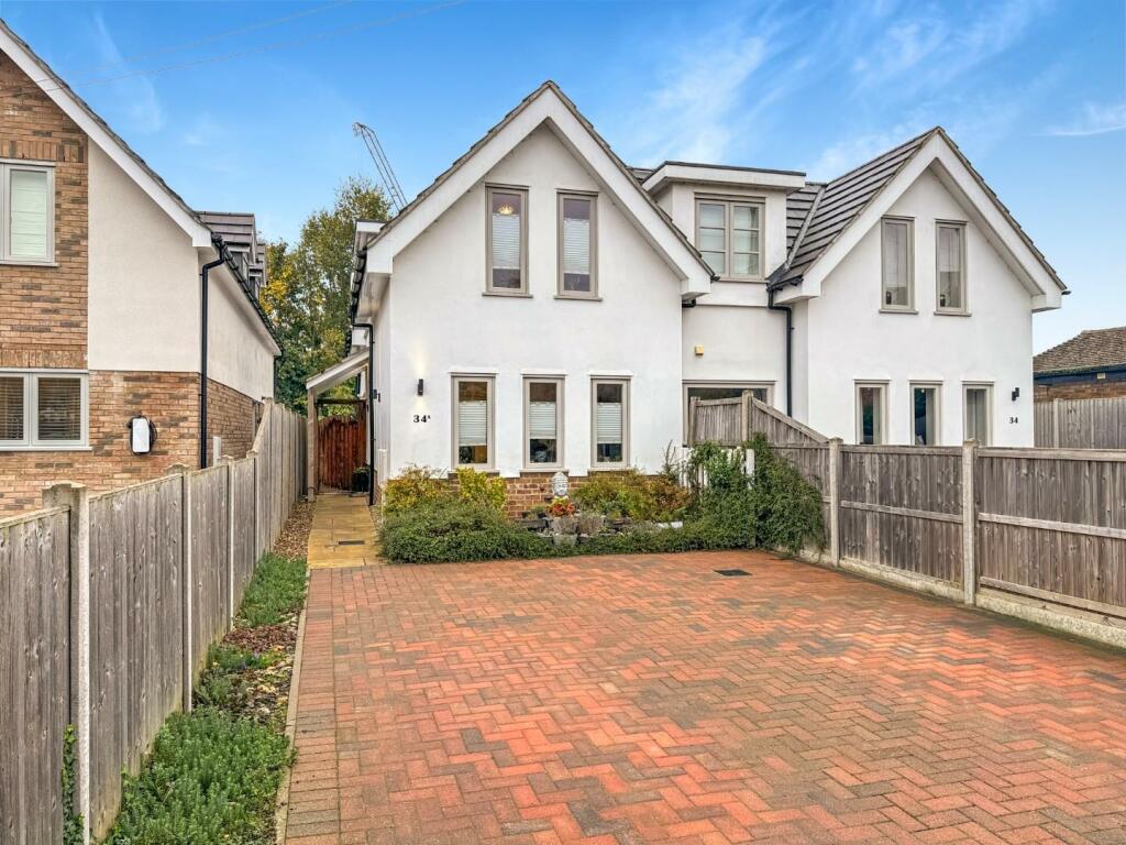 Additional image 24 of Leeway Avenue, Great Shelford, Cambridge