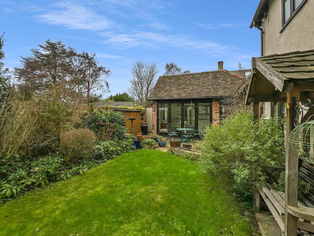 Additional image 25 of The Square, Horningsea