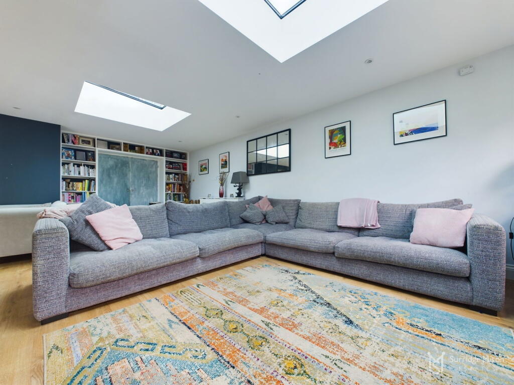 Additional image 28 of Upper Kings Drive, Eastbourne, East Sussex, BN20