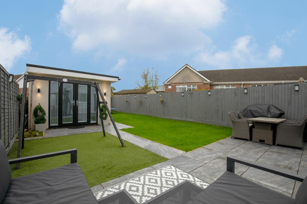 Additional image 23 of Caeglas Avenue, Rumney, CF3