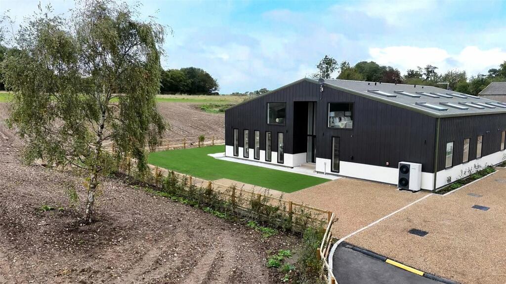 Additional image 2 of Mulberry Barns, Arkesden, Saffron Walden, Essex, CB11