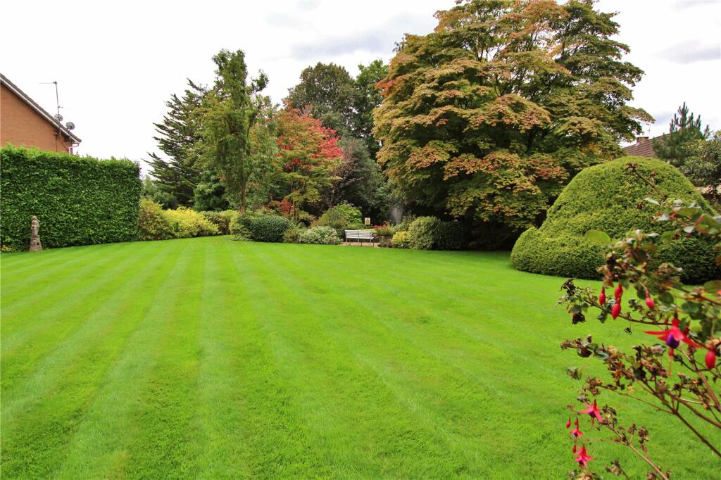 Additional image 11 of Brooklea Park, Lisvane, Cardiff, CF14