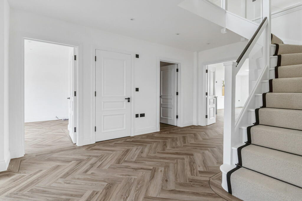 Additional image 5 of 'The Amour' Rose Clover Place, Clavering, CB11