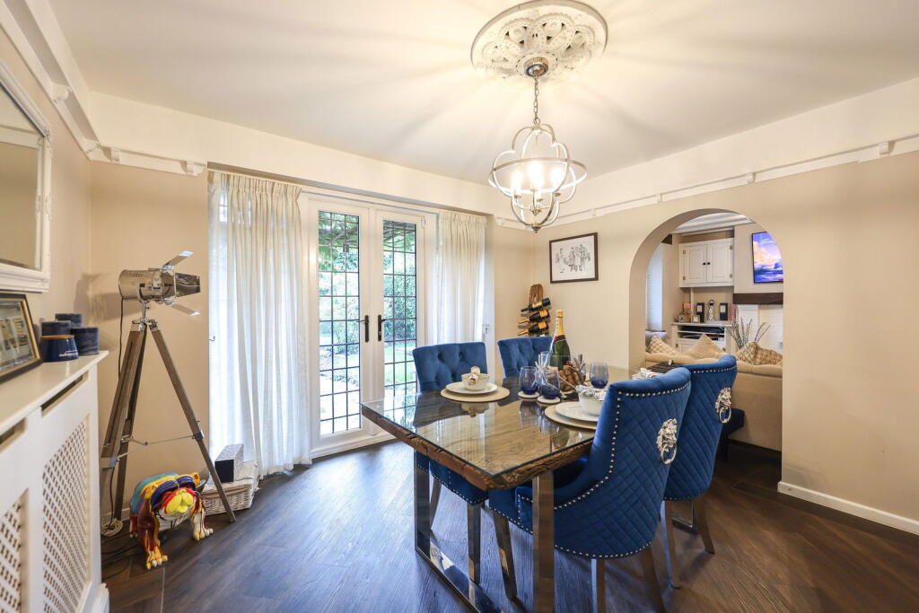 Additional image 9 of Weeford Road, Four Oaks, Sutton Coldfield