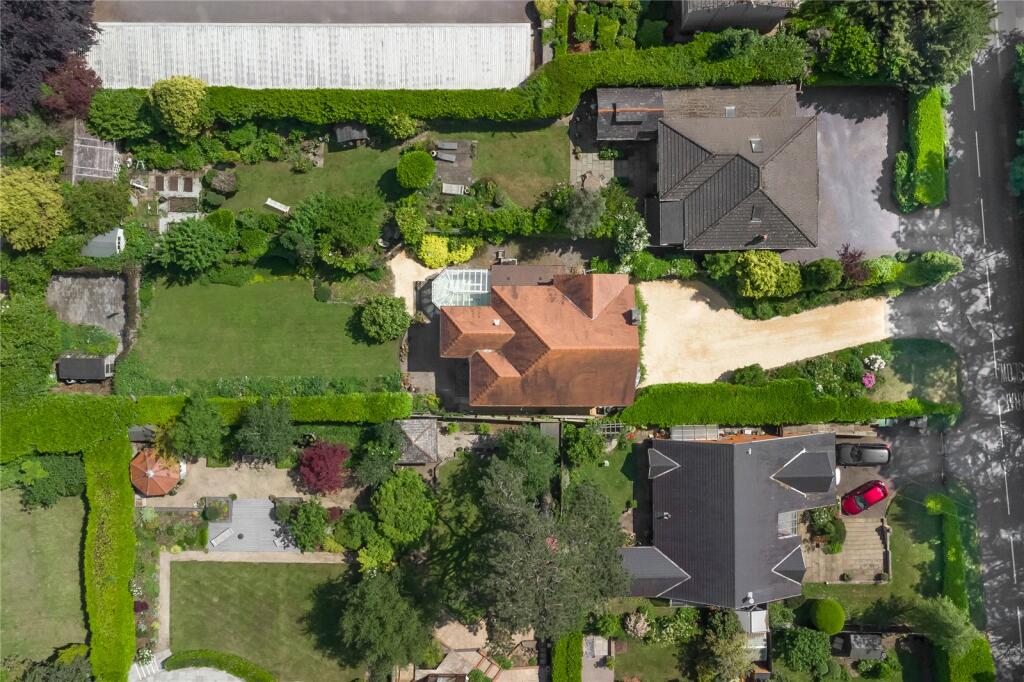 Additional image 26 of Mill Road, Lisvane, Cardiff, CF14