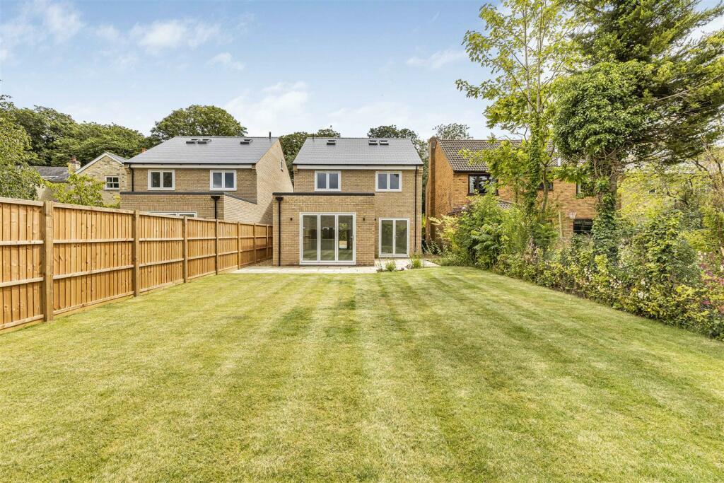 Additional image 6 of Eagle Lane, Dullingham, Newmarket