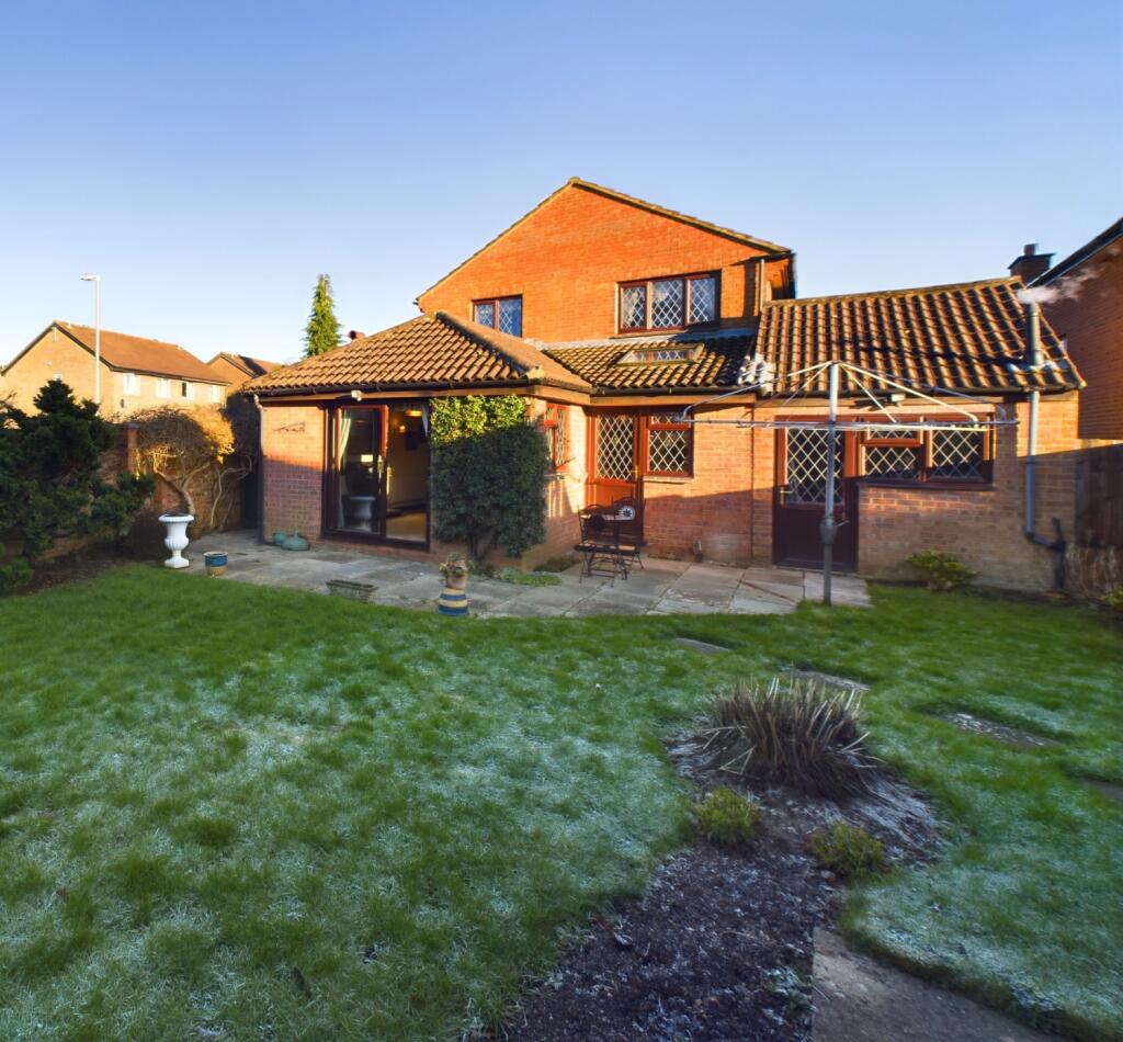 Additional image 17 of Mountbatten Close, Yate, Bristol, BS37