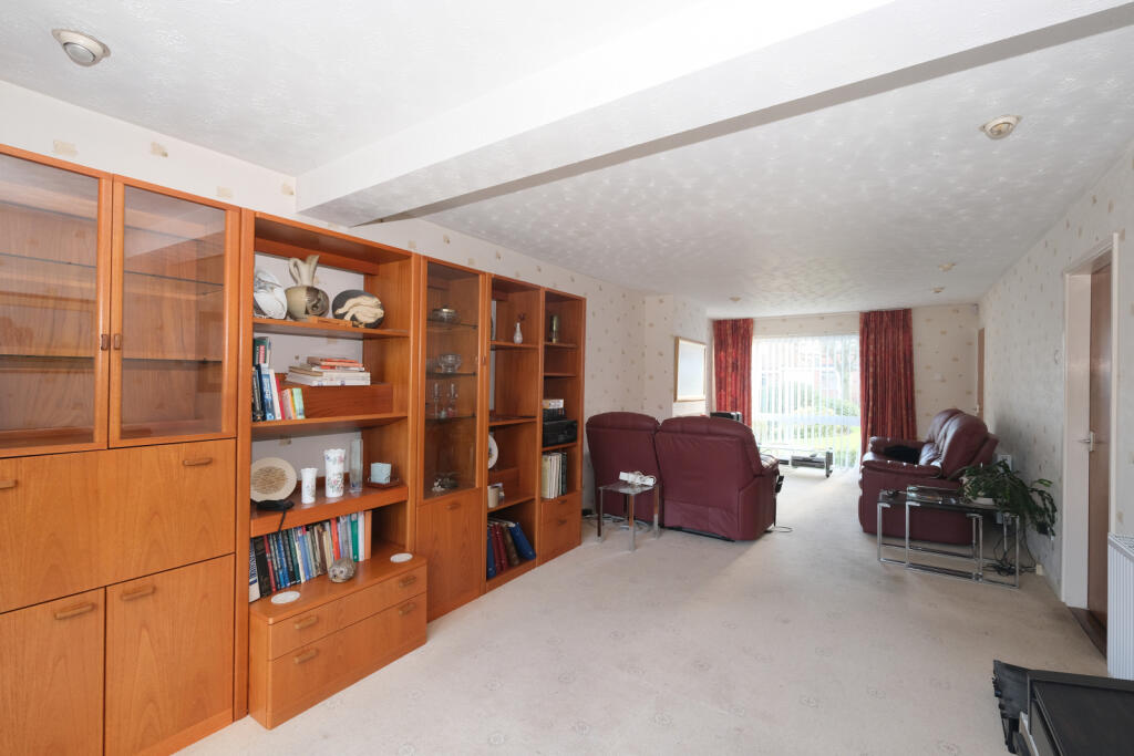 Additional image 14 of Purnells Way, Knowle, Solihull, West Midlands B93 9ED