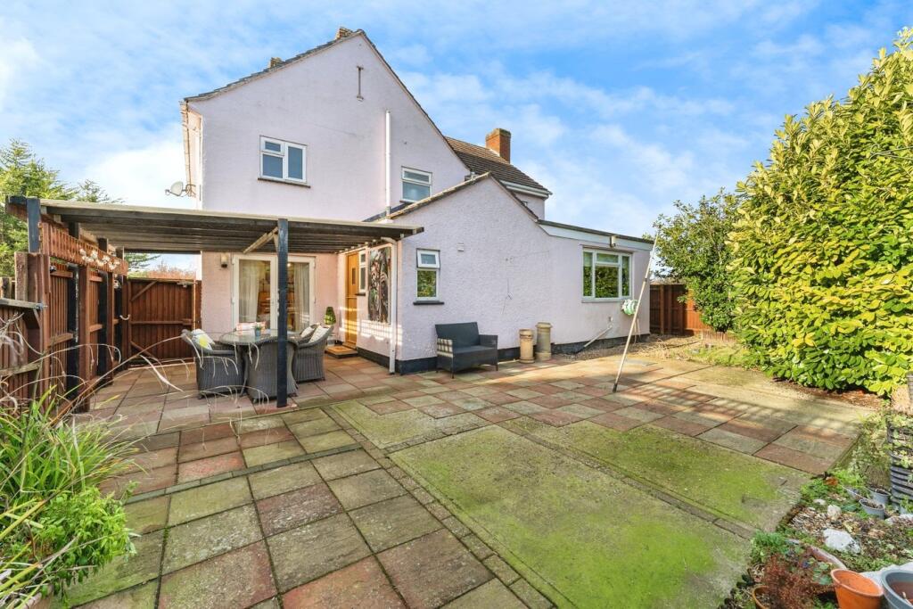 Additional image 20 of Fordham Road, Newmarket, CB8