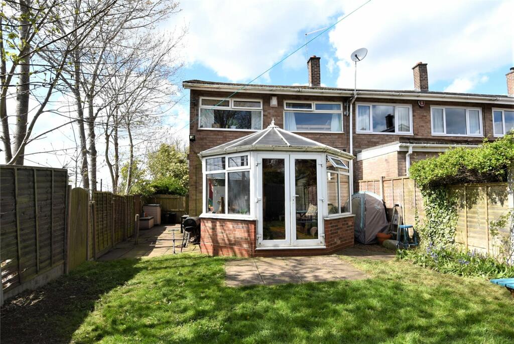 Additional image 9 of Lomaine Drive, Kings Norton, Birmingham, B30