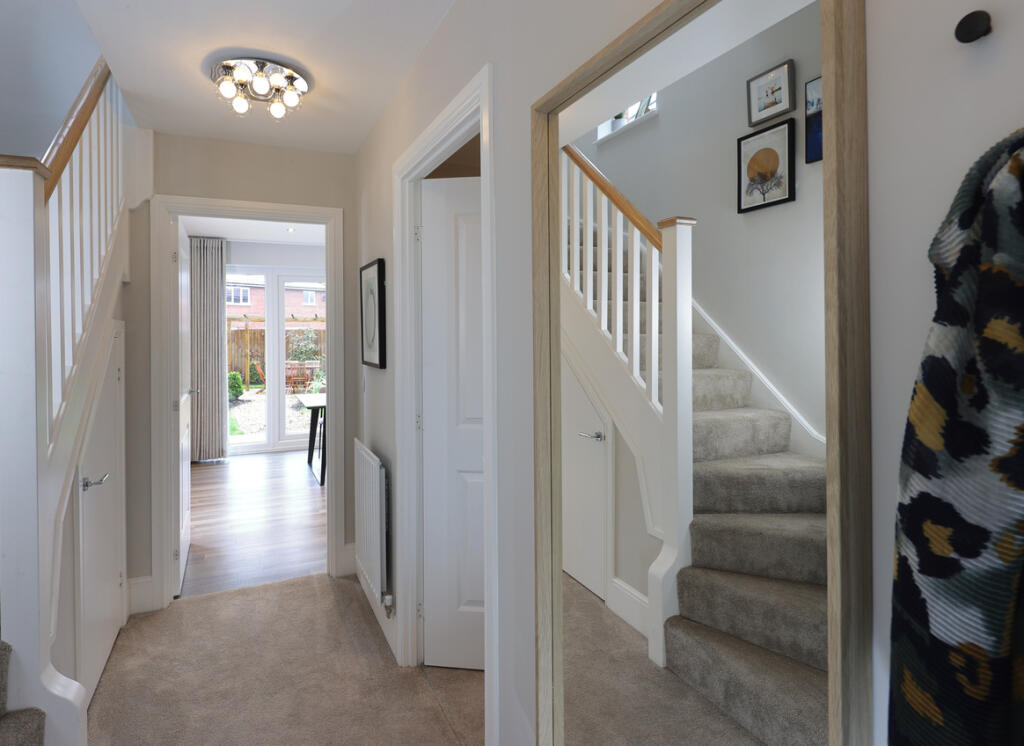 Additional image 7 of Babraham Road,
Sawston,
Cambridgeshire
CB22 3FP