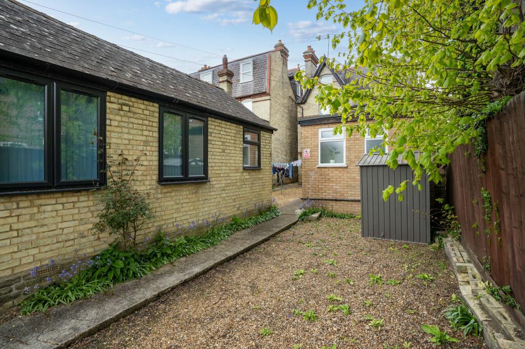 Additional image 29 of Chesterton Road, Cambridge, CB4