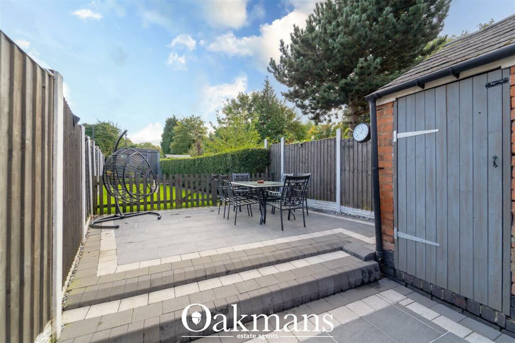 Additional image 26 of Roberts Road, Birmingham