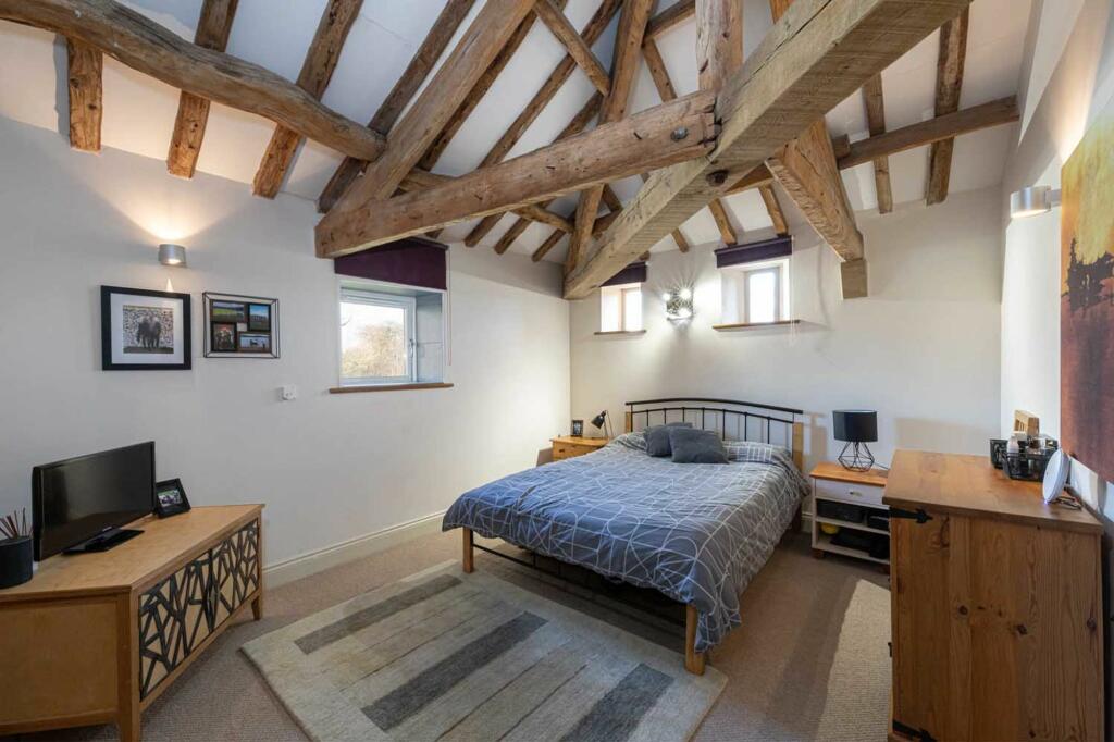 Additional image 20 of Bastle House, Cumcatch Courtyard, Brampton, Cumbria