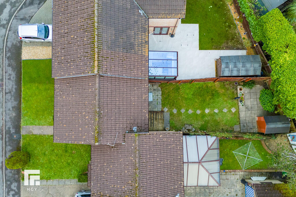 Additional image 23 of Llys Tudful, Creigiau, Cardiff