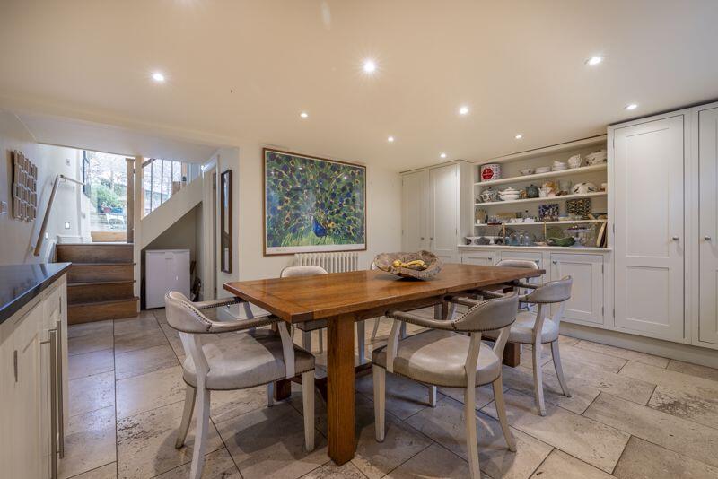 Additional image 4 of Elegant family home in central Frome