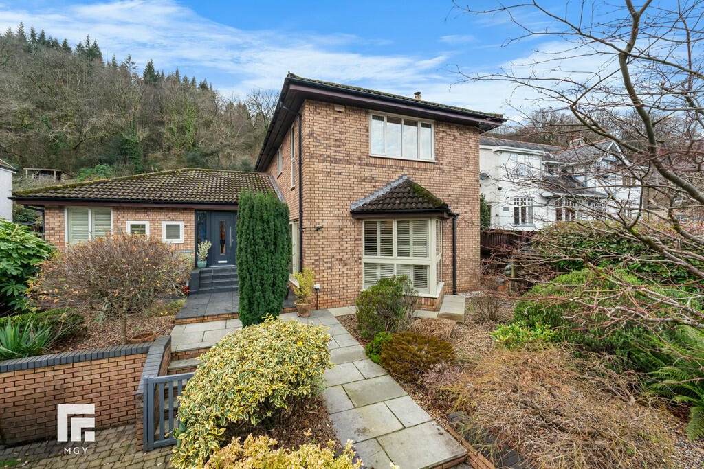 Additional image 35 of Main Road, Gwaelod-y-garth, Cardiff