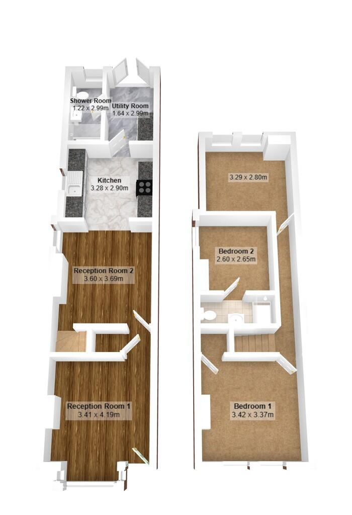 Additional image 11 of Harman Road, Wylde Green, Sutton Coldfield