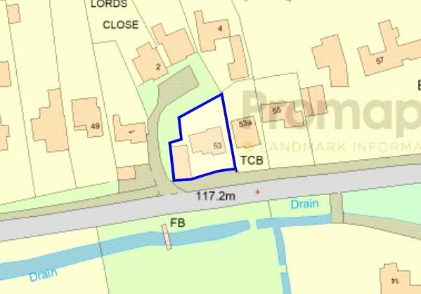 Additional image 31 of Walden Road, Sewards End, Nr Saffron Walden, Essex, CB10