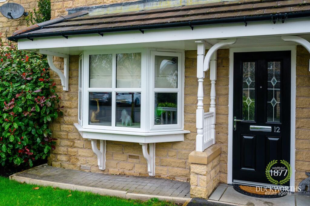 Additional image 35 of Spinning Mill Close, Oswaldtwistle, BB5