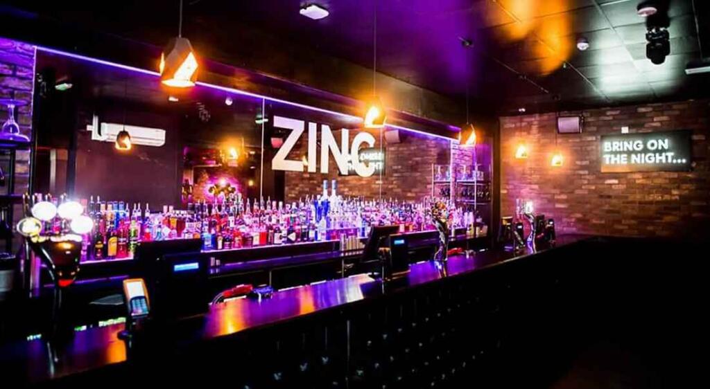 Additional image 3 of M-528642 - Popworld Zinc, 12 Market Place, Redditch B98 8AA