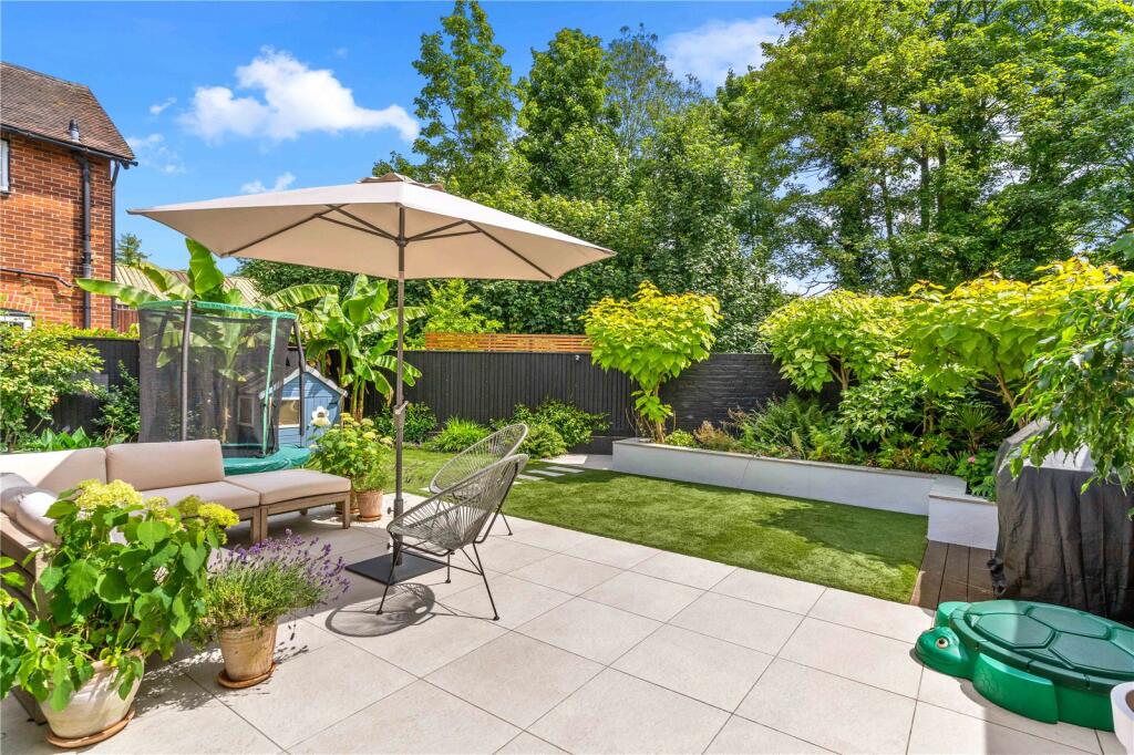 Additional image 11 of High Street, Newport, Nr Saffron Walden, Essex, CB11