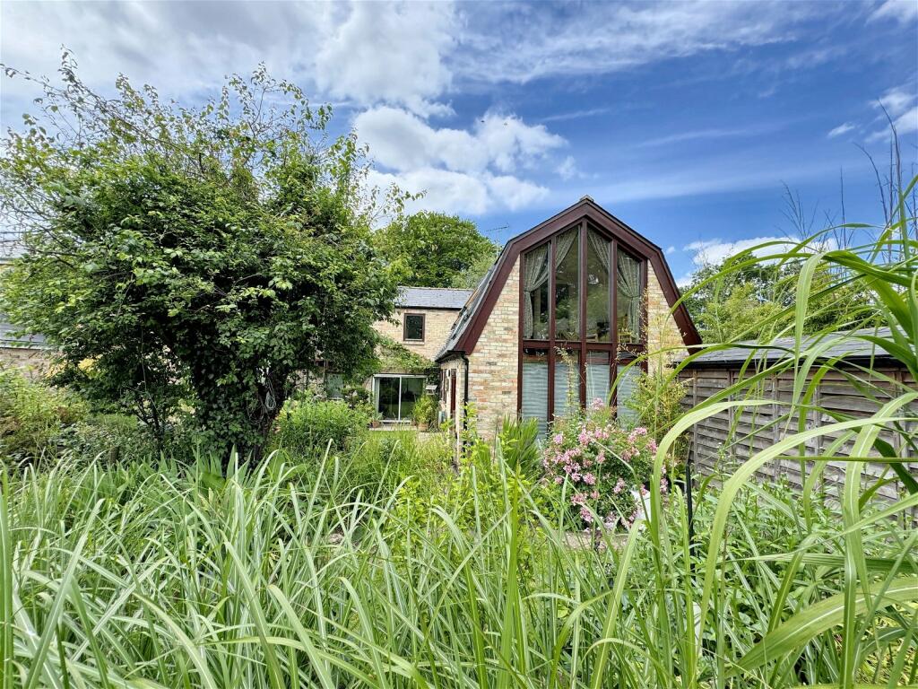 Additional image 54 of Station Road, Haddenham