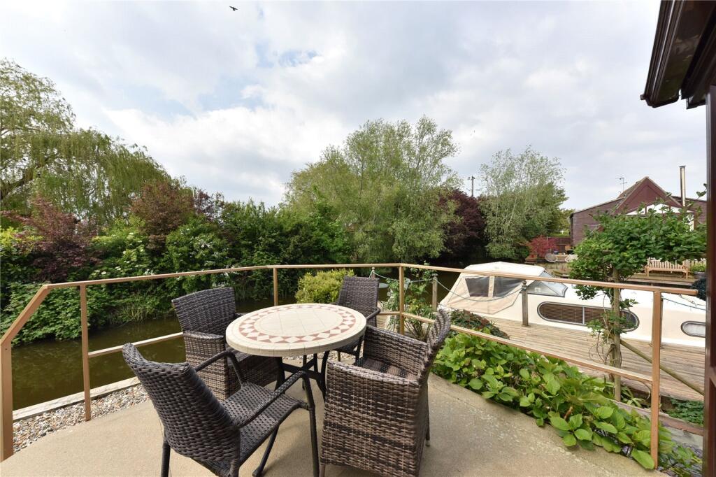 Additional image 14 of Nightingale, Isleham Marina, Ely, Cambridgeshire, CB7