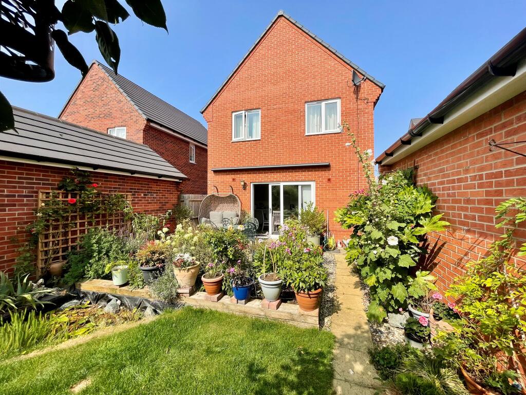 Additional image 15 of Mapletoft Avenue, Saffron Walden