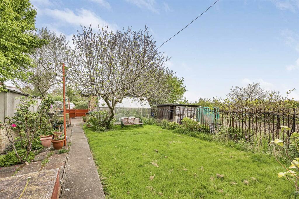 Additional image 17 of Fairfax Road, Cambridge