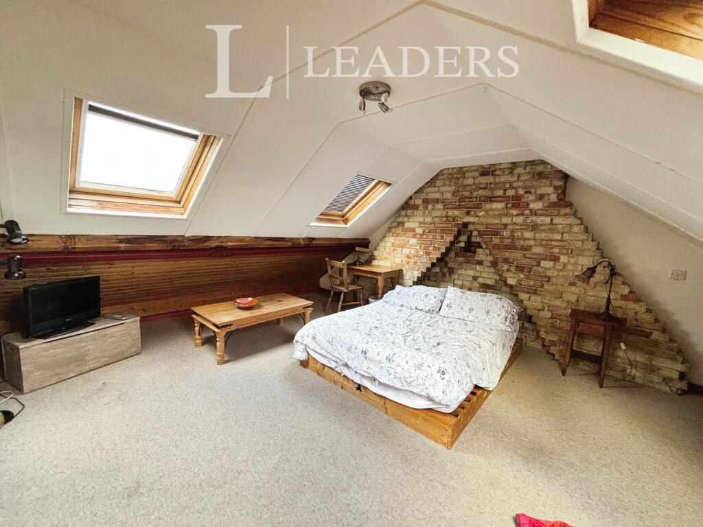 Additional image 13 of Elizabeth Way, CB4