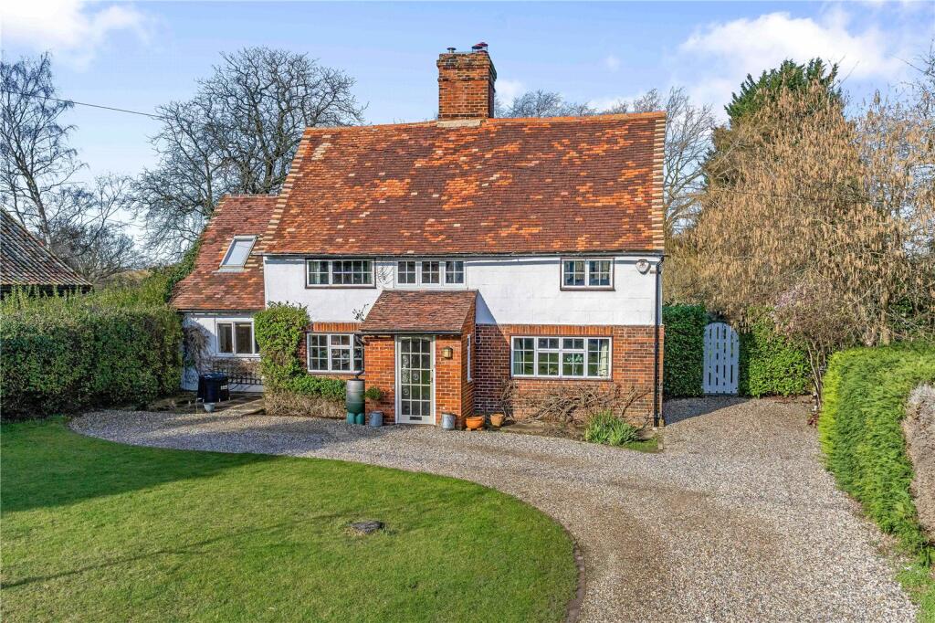 Primary image of Littlebury Green, Nr Saffron Walden, Essex, CB11
