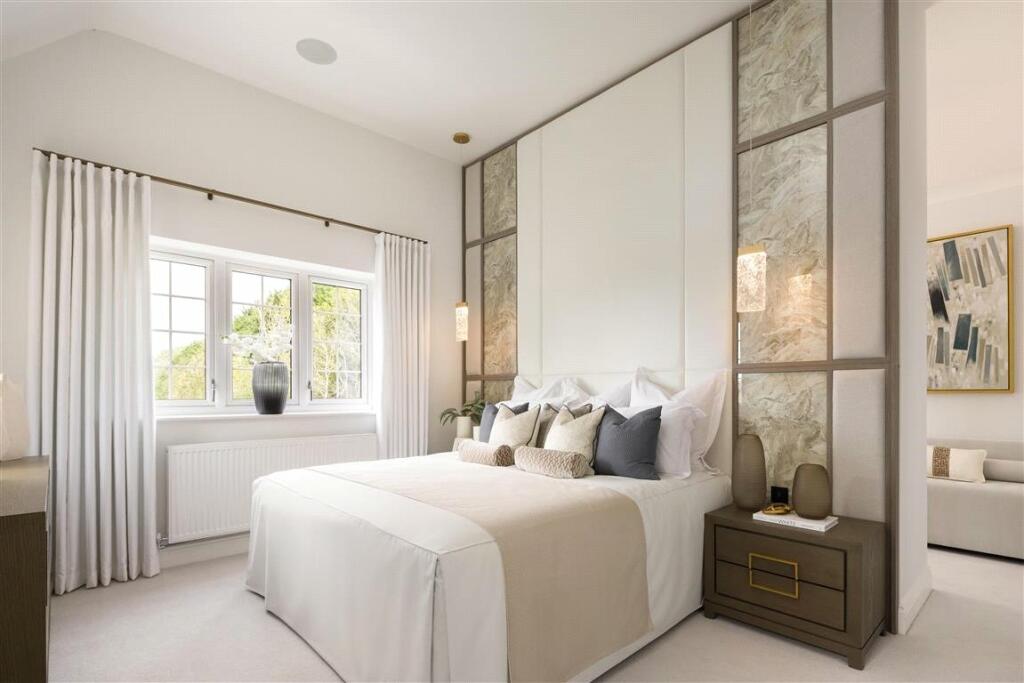 Additional image 16 of Hayfield Lodge, Over, Cambridge, CB24